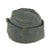 Original German WWII Service Used 1943 Dated Luftwaffe M43 Einheitsmütze Field Cap with RBNr. - Size 58 Original Items