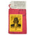 Original WWII U.S. Anti-Japanese Propaganda Cigarette Carrying Pouch and Leaflet Original Items
