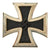 Original Excellent German WWII Cased Iron Cross First Class 1939 by B.H. Mayer's Art Mint of Pforzheim - EKI Original Items