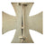 Original Excellent German WWII Cased Iron Cross First Class 1939 by B.H. Mayer's Art Mint of Pforzheim - EKI Original Items