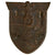 Original German WWII Heer Army Crimea Krim Shield Decoration - Krimschild Original Items