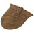 Original German WWII Heer Army Crimea Krim Shield Decoration - Krimschild Original Items