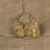 Original Imperial Japanese Army WWII Type 98 Sun Pith Helmet - Crushed Original Items