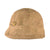 Original Imperial Japanese Army WWII Type 98 Sun Pith Helmet - Crushed Original Items
