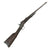 Original U.S. Remington Model 1867 U.S. Navy Contract Rolling Block Carbine in .50-45 with Henry A. Walke Cartouche - Serial G1674 Original Items