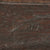 Original U.S. Remington Model 1867 U.S. Navy Contract Rolling Block Carbine in .50-45 with Henry A. Walke Cartouche - Serial G1674 Original Items