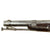 Original U.S. Model 1836 Flintlock Cavalry Pistol by Robert Johnson with Cartouches - Unconverted - dated 1838 Original Items