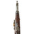Original U.S. Model 1836 Flintlock Cavalry Pistol by Robert Johnson with Cartouches - Unconverted - dated 1838 Original Items