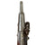 Original U.S. Model 1836 Flintlock Cavalry Pistol by Robert Johnson with Cartouches - Unconverted - dated 1838 Original Items