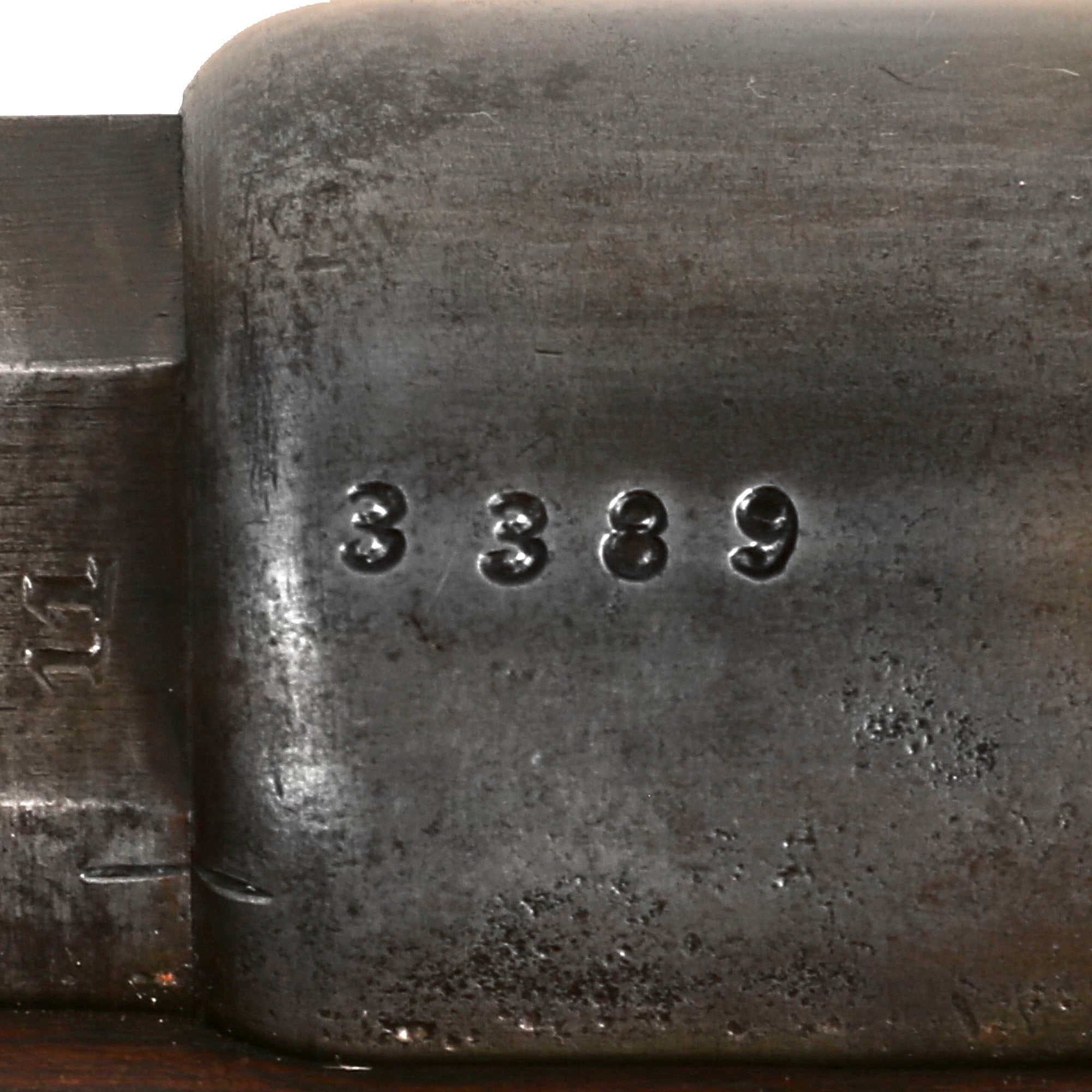 Original Imperial German Mauser Model 1871/84 Shortened Rifle by Danzi ...