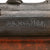 Original Imperial German Mauser Model 1871/84 Shortened Rifle by Danzig Arsenal Dated 1887 - Serial 3389 Original Items