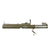 Original U.S. Vietnam War Era 1971 Dated M72A2 Light Anti-Armor Weapon “LAW” Launcher Tube with Strap - INERT Original Items