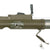 Original U.S. Vietnam War Era 1971 Dated M72A2 Light Anti-Armor Weapon “LAW” Launcher Tube with Strap - INERT Original Items