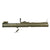 Original U.S. Vietnam War Era 1971 Dated M72A2 Light Anti-Armor Weapon “LAW” Launcher Tube with Strap - INERT Original Items