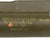Original U.S. Vietnam War Era 1971 Dated M72A2 Light Anti-Armor Weapon “LAW” Launcher Tube with Strap - INERT Original Items