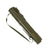 Original U.S. Vietnam War Era 1973 Dated M72A2 Light Anti-Armor Weapon “LAW” Launcher Tube with Strap - INERT Original Items