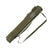 Original U.S. Vietnam War Era 1973 Dated M72A2 Light Anti-Armor Weapon “LAW” Launcher Tube with Strap - INERT Original Items