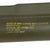 Original U.S. Vietnam War Era 1973 Dated M72A2 Light Anti-Armor Weapon “LAW” Launcher Tube with Strap - INERT Original Items