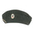 Original German WWII Red Cross DRK EM/NCO M38 Overseas Cap - Size 54 - Deutsches Rotes Kreuz Original Items