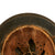 Original German WWII Heer Army Large M40 Former Single Decal Steel Helmet with 59cm Liner - Stamped Q66 Original Items