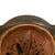 Original German WWII Heer Army Large M40 Former Single Decal Steel Helmet with 59cm Liner - Stamped Q66 Original Items