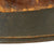 Original German WWII Heer Army Large M40 Former Single Decal Steel Helmet with 59cm Liner - Stamped Q66 Original Items