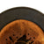 Original German WWII Army Heer M40 "No Decal" Steel Helmet with 55cm Liner - Stamped Q62 Original Items
