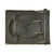 Original German WWII Unissued Luftwaffe Steel Belt Buckle - Unmarked Original Items