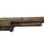 Original U.S. Civil War Colt M1849 Pocket Percussion Revolver with 5" Barrel and Partial Cylinder Scene made in 1859 - Matching Serial 154462 Original Items