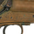 Original British WWI - WWII 1918 Dated MkIII* Webley & Scott Brass Flare Signal Pistol - Allied Commanders Victory Souvenir Engraved Original Items