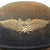 Original German WWII M38 Luftschutz Beaded Gladiator Air Defense Helmet with 57cm Liner - dated 1940 Original Items