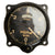 Original German WWII Luftwaffe Junkers Ju 52 Aircraft 0-6km Altimeter 17b by J.C. Eckardt A.G. - Fl. 22316-6 Original Items
