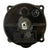 Original German WWII Luftwaffe Junkers Ju 52 Aircraft 0-6km Altimeter 17b by J.C. Eckardt A.G. - Fl. 22316-6 Original Items