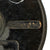 Original German WWII Luftwaffe Junkers Ju 52 Aircraft 0-6km Altimeter 17b by J.C. Eckardt A.G. - Fl. 22316-6 Original Items