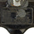 Original German WWII Luftwaffe Junkers Ju 52 Aircraft 0-6km Altimeter 17b by J.C. Eckardt A.G. - Fl. 22316-6 Original Items
