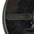 Original German WWII Luftwaffe Junkers Ju 52 Aircraft 0-6km Altimeter 17b by J.C. Eckardt A.G. - Fl. 22316-6 Original Items