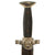 Original German WWII DRK Red Cross EM/NCO Hewer with Scabbard & Leather Frog - Deutsches Rotes Kreuz Original Items