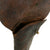 Original U.S. Civil War Private Purchase Black Leather Flap Holster for Full Size Percussion Revolvers - Circa 1860 Original Items