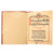 Original German Pre-WWII NSDAP Membership Book of Kriminal Kommissar Fritz Oellermann Original Items