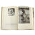 Original German WWII Waffen-SS Im Bild IV Cloth Hardcover Picture Book Original Items