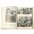 Original German WWII Waffen-SS Im Bild IV Cloth Hardcover Picture Book Original Items