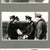 Original German WWII Luftwaffe Pilot Photo and Signature Grouping from Three Knight's Cross Recipients - 10" x 21" Framed Original Items