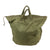 Original U.S. Vietnam War Gentex SPH-4 Helicopter Pilot Helmet with Gloves in Carrying Bag - Dated 1969 Original Items