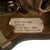 Original U.S. Vietnam War Gentex SPH-4 Helicopter Pilot Helmet with Gloves in Carrying Bag - Dated 1969 Original Items