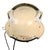 Original U.S. Vietnam War Era SPH-3B Flying Helmet Dated 1968 With Patched Carry Bag - Extra Large Original Items