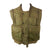 Original U.S. Vietnam War Era U.S.M.C. M-1955 Second Pattern Fragmentation Body Armor Vest - Size Medium Original Items
