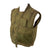 Original U.S. Vietnam War Era U.S.M.C. M-1955 Second Pattern Fragmentation Body Armor Vest - Size Medium Original Items