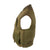 Original U.S. Vietnam War Era U.S.M.C. M-1955 Second Pattern Fragmentation Body Armor Vest - Size Medium Original Items