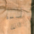 Original U.S. WWII Army Air Forces Unissued “M1 Flyer’s Flak Vest” - Front and Back Pieces Original Items