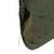 Original U.S. Korean War Experimental T-52-1 Body Armor Vest Nylon with Snaps Original Items